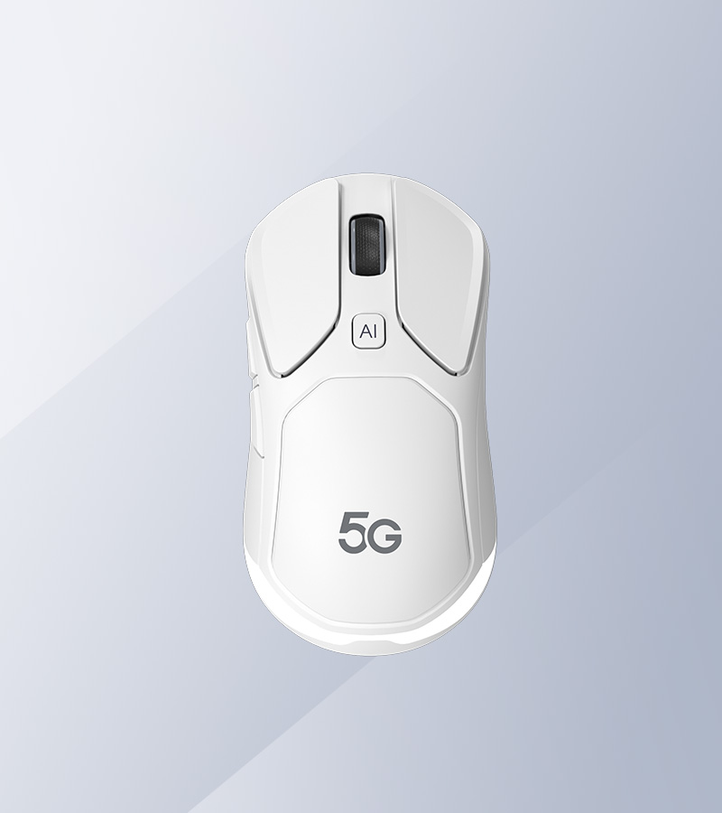 5G AI Mouse--AM5