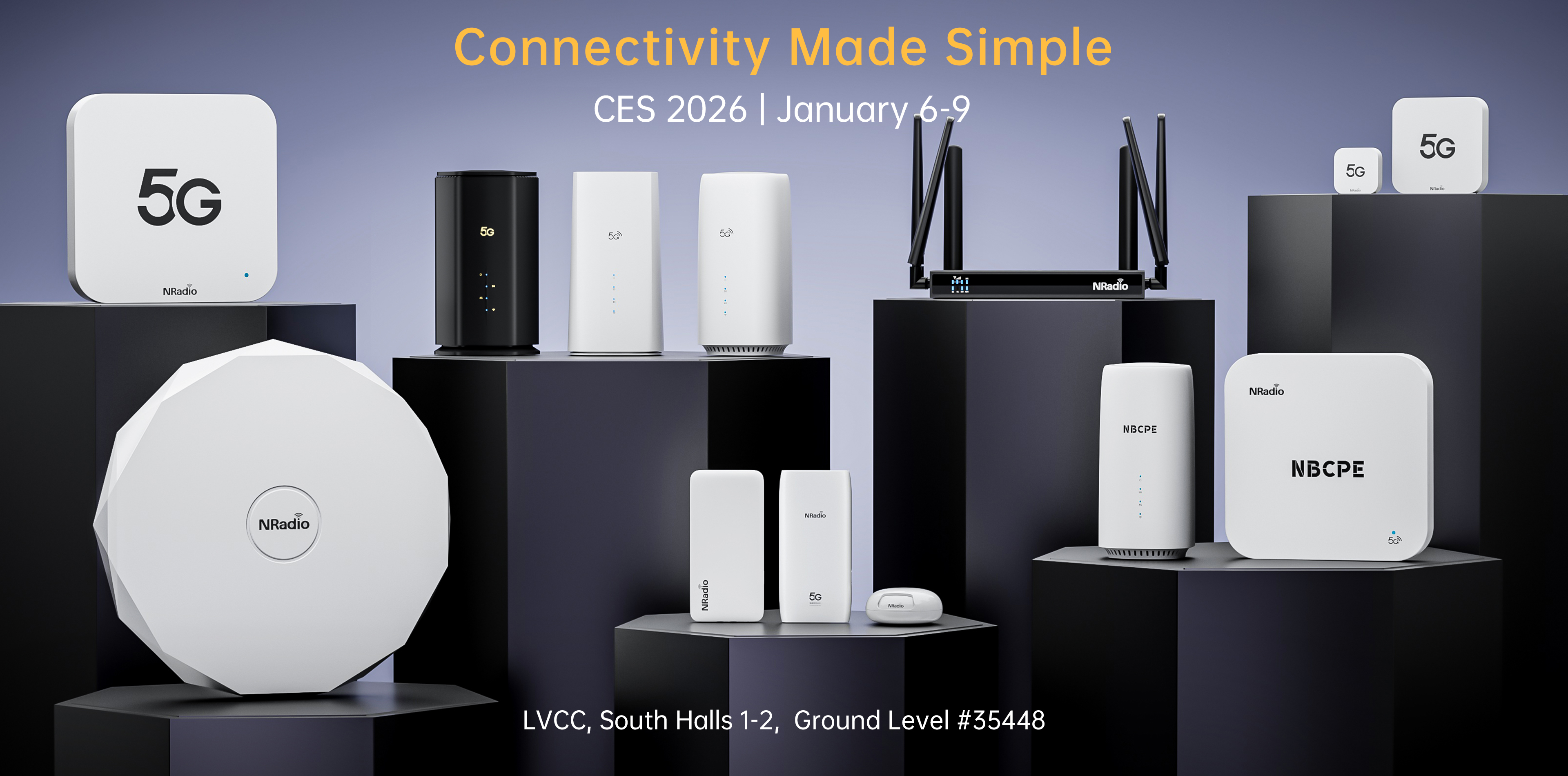 5G WiFi7 Router with Dual SIM Card Slotsphotos